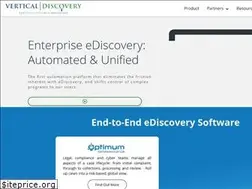Sites similar to verticaldiscovery.com