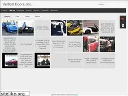 Sites similar to verticaldoorsinc.blogspot.com