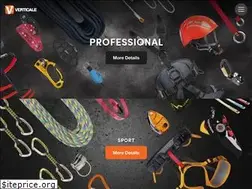 Sites similar to verticale.my