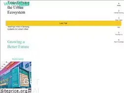 Sites similar to verticalfield.com