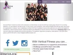 Sites similar to verticalfitnessstudio.com
