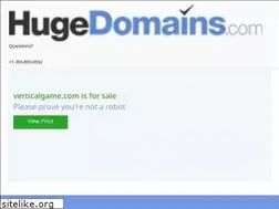 Sites similar to verticalgame.com