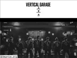 Sites similar to verticalgarage.jp