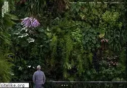 Sites similar to verticalgardendesign.com