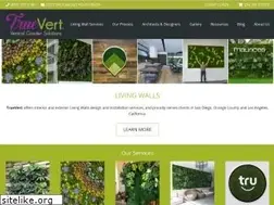 Sites similar to verticalgardensolutions.com