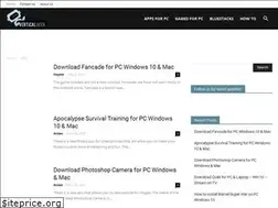 Sites similar to verticalgeek.com