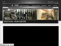 Sites similar to verticalgunracks.com