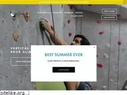 Sites similar to verticalhold.com