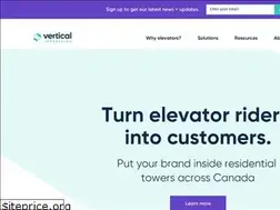 Sites similar to verticalimpression.com