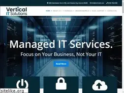 Sites similar to verticalit.com
