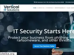 Sites similar to verticalitsolutions.com