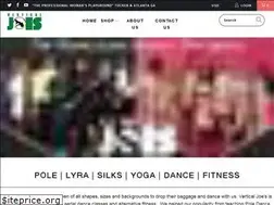 Sites similar to verticaljoes.com