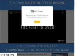 Sites similar to verticaljumptruth.com