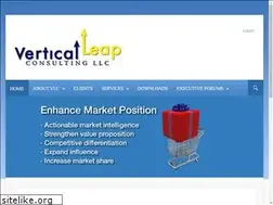 Sites similar to verticalleapconsulting.com