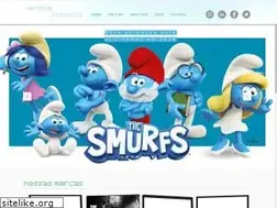 Sites similar to verticallicensing.com.br