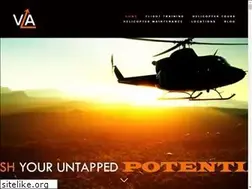 Sites similar to verticallimitaviation.com