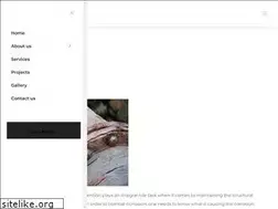 Sites similar to verticallogic.co.za