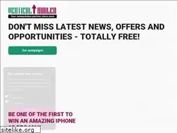 Sites similar to verticalmailer.com