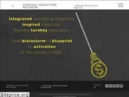 Sites similar to verticalmarketing.net