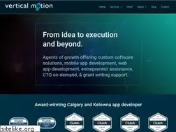 Sites similar to verticalmotion.ca