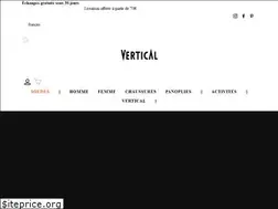 Sites similar to verticalmountain.com