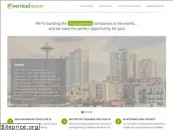 Sites similar to verticalmove.com
