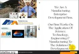 Sites similar to verticaloptimization.com