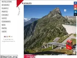 Sites similar to verticalp-emosson.ch