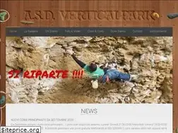 Sites similar to verticalpark.it