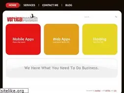 Sites similar to verticalpenguin.com
