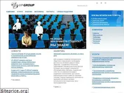 Sites similar to verticalportals.ru