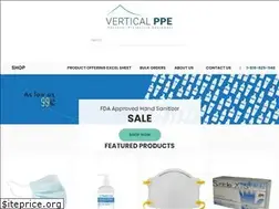 Sites similar to verticalppe.com
