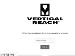 Sites similar to verticalreach.pt
