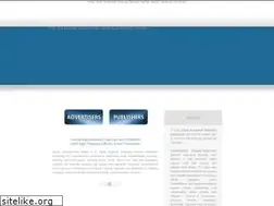 Sites similar to verticalreachmedia.com