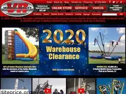 Sites similar to verticalreality.com