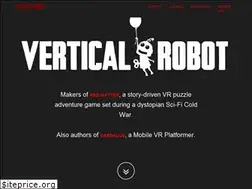 Sites similar to verticalrobot.com