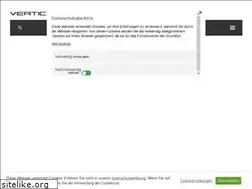 Sites similar to verticalroom.de