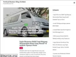 Sites similar to verticalrunnerbreckenridge.com