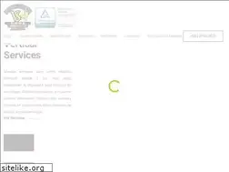 Sites similar to verticalservices.cl