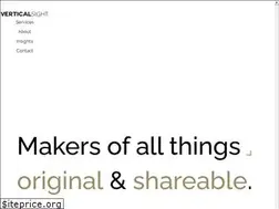 Sites similar to verticalsight.com