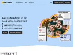 Sites similar to verticalsoft.com