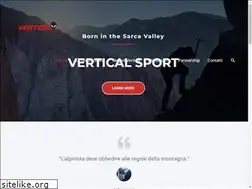Sites similar to verticalsport.it