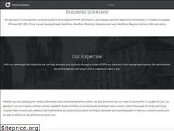 Sites similar to verticalsquare.com
