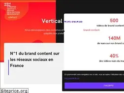 Sites similar to verticalstation.com