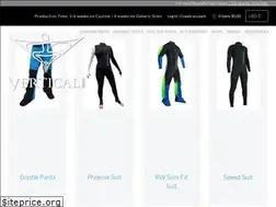 Sites similar to verticalsuits.com