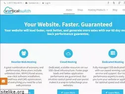 Sites similar to verticalswitch.com
