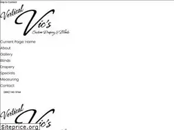 Sites similar to verticalvics.com