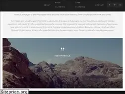 Sites similar to verticalvoyages.com