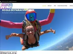 Sites similar to verticalwind.fr