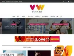 Sites similar to verticalwise.com